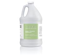 iGroom Argan & Vitamin E Dog Conditioner - Ideal for Matted Coats - Detangling Conditioner for Dogs - Deep Moisturising, Enhances Shine & Softness, Repairs & Strengthens Hair - Reduces Frizz, 3.8L