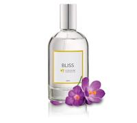 iGroom Bliss Dog Perfume Spray - Mild & Sweet Scent for Dogs - Long-Lasting Dog Cologne Spray - Removes Bad Odours - Pet-Safe Ingredients - Made in USA, 100ml