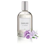 iGroom Darling Dog Perfume Spray - Floral Scent for Dogs - Long-Lasting Dog Cologne Spray - Removes Bad Odours - Pet-Safe Ingredients - Made in USA, 100ml