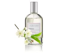 iGroom Fabulous Pet Cologne - Fresh Fruity Long-Lasting Scent, 100ml