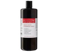 iGroom Magic Boost Scissoring Dog Spray - Luxury Pet Beauty Care - Adds Volume & Restores Natural Body - Perfect for Unruly Hair - Provides Essential Oils for Shine & Moisture, 946ml