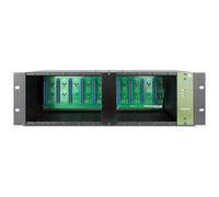 IGS Audio Panzer 500 10-slot 500-series enclosure with power supply