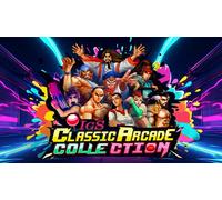 IGS Classic Arcade Collection