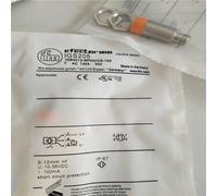 IGS205 New For IFM Inductive Proximity Switch Sensor Free Shipping