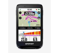 iGSPORT BiNavi-BG2 bike computer black