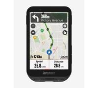 iGSPORT IGS800 GPS bike computer black