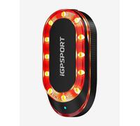 iGSPORT Radar Mode rear light red