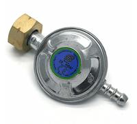 IGT 4.5kg 28mbar BUTANE GAS REGULATOR SCREW ON TYPE FITS CALOR 4.5kg