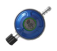 IGT Camping Gas Type 29Mbar Butane Gas Regulator Fits 907,904 & 907