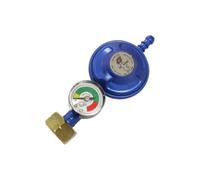Igt G542 Bute Gas Regulator With Dial Level Gauge