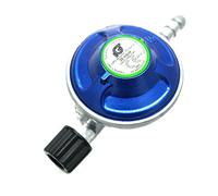 Igt Replacement Gas Canister Regulator Fits 7/16 Thread