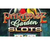 IGT Slots Paradise Garden