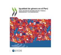 Igualdad de género en el Perú: Hacia una mejor distribución del trabajo remunerado y no remunerado
