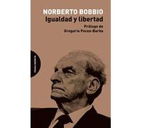 Igualdad y libertad