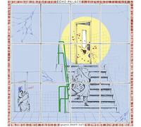 Iguana Death Cult - Echo Palace [VINYL]