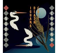 Iguana Death Cult - Nude Casino