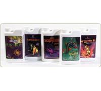 Iguana Juice Grow 1 litre Advanced Nutrients Dr. Hornby's
