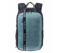 Iguana Men's Strabo Backpack in Green Iguana Green