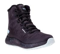 Iguana Womens/Ladies Mailin Waterproof Mid Cut Winter Boots6 UK Black/Mint IG17
