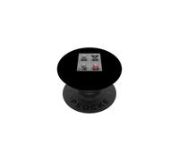 Iguanas funny Iguana PopSockets Adhesive PopGrip
