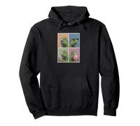 Iguanas funny Iguana Pullover Hoodie