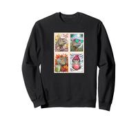 Iguanas funny Iguana Sweatshirt