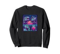 Iguanas funny Iguana Sweatshirt