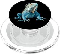 Iguanas Iguana PopSockets PopGrip for MagSafe