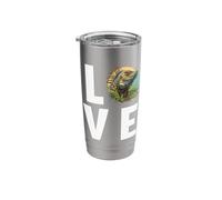 Iguanas Iguana Stainless Steel Insulated Tumbler