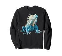 Iguanas Iguana Sweatshirt
