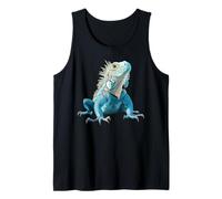 Iguanas Iguana Tank Top