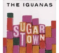 Iguanas - Sugar Town