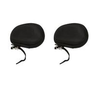 IGUATU 2X EVA Travel Mouse for MX Master/MX Master 2S Wireless Mobile Mouse