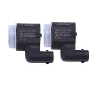 IGUATU 2X New 95720-3U100 4Ms271H7D Parking Sensor Bumper Reverse Assist For 4Ms271H7C 957203U100 4Ms271H7A