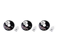 IGUATU 3X Dc SD TF Card Adapter Reader V2 Voor for Dreamcast En Cd Met Dreamshell Boot Loader