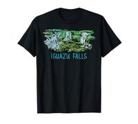 Iguazu Falls T-Shirt