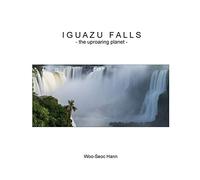 Iguazu Falls: the uproaring planet