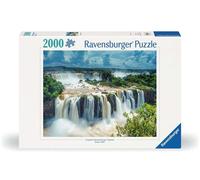 Ravensburger Waterfall 2000 Piece Jigsaw Puzzle for Adults & for Kids Age 12 and Up