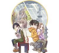 Iguchi Yuka-Yama No Susume Third Season 2 [Edizione: Giappone] [Blu-Ray] [Import]
