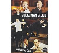 Igudesman & Joo - FUNtastic Duo