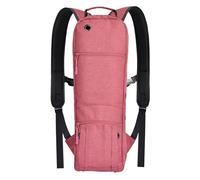 iGuerburn Oxygen Tank Backpack Portable Oxygen Cylinder Carrying Carrier Bag Medical O2 Tank Holder for Size D Tanks