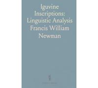 Iguvine Inscriptions: Linguistic Analysis: A focused study of Dersua, Mersta, and related Umbrian terms with interlinear Latin notes