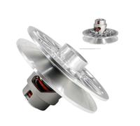 IGZLLBYJ Rear Primary Drive Clutch Drum Compatible With Arctic Cat Bearcat 2000 2000 XTE 570 XTE 570 2014 2018 Replaces 0726-358