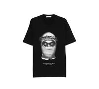 Ih Nom Uh Nit Corona Mask T-shirt - Black XS-S-M-L-XL-XXL