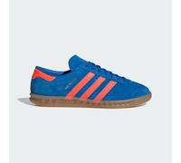 IH5471 adidas Hamburg Casual Shoes Womens Trainers Sneakers Original