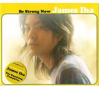 Iha James - Be Strong Now