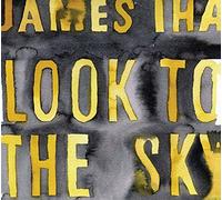 IHA, JAMES - LOOK TO THE SKY : WITH 3 BONUS TRACKS