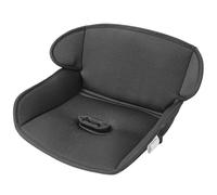 Ihaapsi Baby Piddle Pad- Fully Waterproof Toddler Liner & Seat Protector Compatible with Car Seat Stroller with 3D Breathable Material-360 Degree Protection (Black)