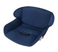 Ihaapsi Baby Piddle Pad- Fully Waterproof Toddler Liner & Seat Protector Compatible with Car Seat Stroller with 3D Breathable Material-360 Degree Protection (Blue)