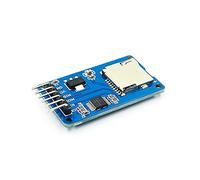 iHaospace 10 Pcs SPI Memory Card Reader Micro SD/TF Card Shield Module for Arduino